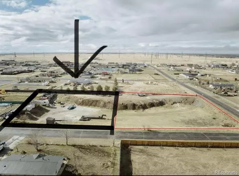 N/a Lamb Avenue, Fort Lupton, CO 80621