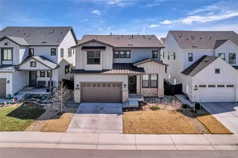 11220 Bellsong Ln, Littleton, CO 80125
