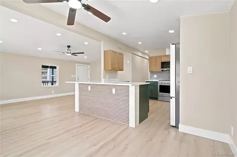 181 Mesa Verde St, Golden, CO 80401