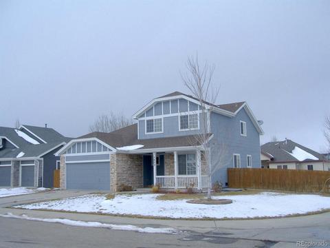 5873 Pintail Way, Longmont, CO 80504 photo 1