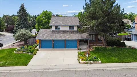 10814 W 79th Pl, Arvada, CO 80005