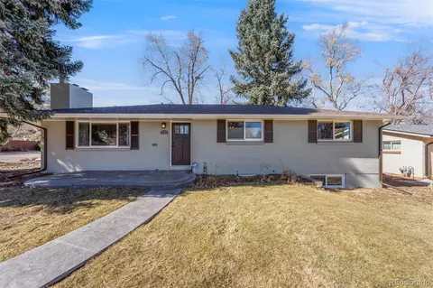 495 S Olive Way, Denver, CO 80224