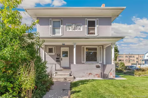 477 N Pennsylvania St, Denver, CO 80203