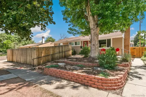 2023 Winston Rd, Colorado Springs, CO 80909