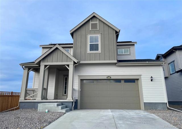 5498 Fleur De Lis Ln, Timnath, CO 80547
