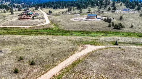 31 Garfield Cir, Florissant, CO 80816