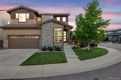 14384 Big Stone Dr, Parker, CO 80134