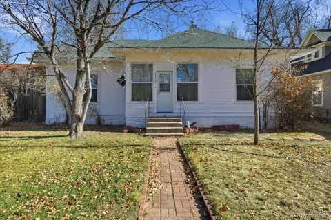 1115 Custer Ave, Colorado Springs, CO 80903