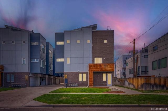 3419 W 16th Ave, Denver, CO 80204