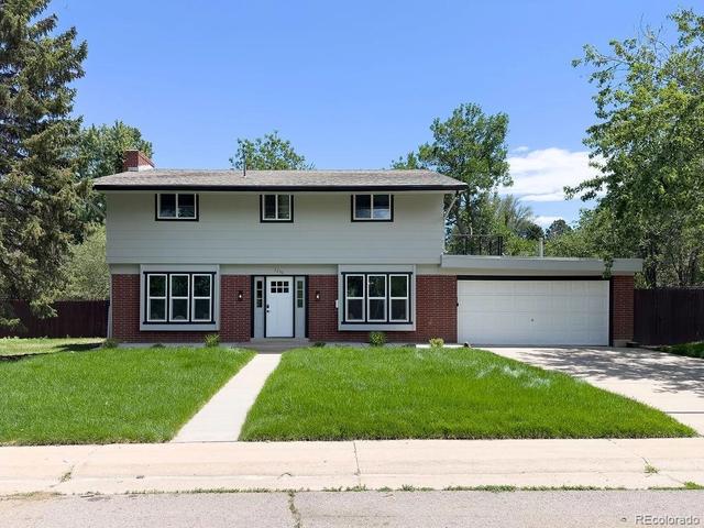 7336 S Elati St, Littleton, CO 80120