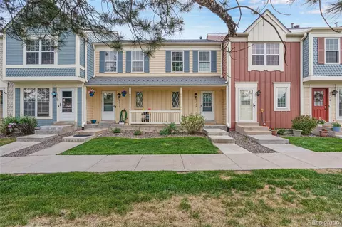 6712 S Holland Way, Littleton, CO 80128
