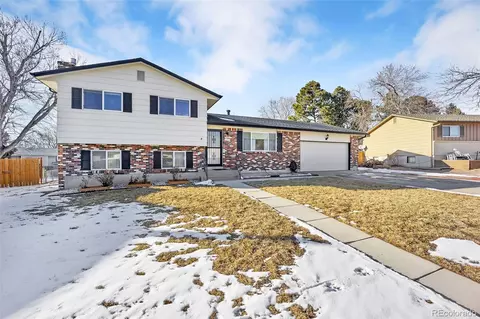 1318 Lewis Ln, Colorado Springs, CO 80915