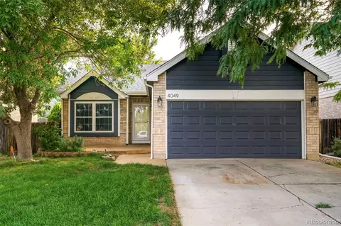 4049 S Himalaya Cir, Aurora, CO 80013