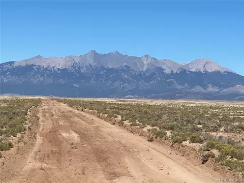lot14 Arapahoe Ave, San Acacio, CO 81152