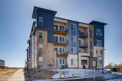 9283 Twenty Mile Rd #402, Parker, CO 80134