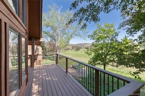 Exterior - 16066 Double Eagle Dr #C, Morrison, CO 80465 photo 3 of 4