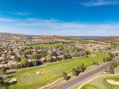 View/Area - 16066 Double Eagle Dr #C, Morrison, CO 80465 photo 4 of 7