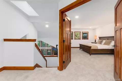 Entry Way - 16066 Double Eagle Dr #C, Morrison, CO 80465 photo 3 of 3