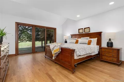Bedroom - 16066 Double Eagle Dr #C, Morrison, CO 80465 photo 1 of 4