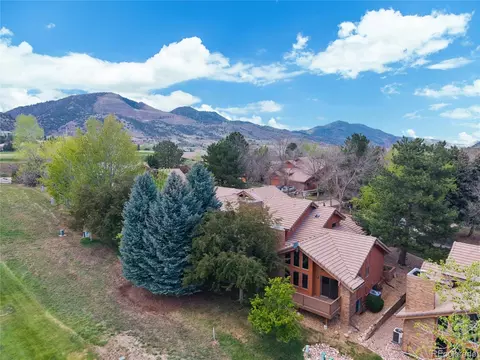 View/Area - 16066 Double Eagle Dr #C, Morrison, CO 80465 photo 2 of 7