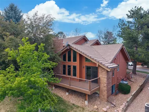 Other - 16066 Double Eagle Dr #C, Morrison, CO 80465 photo 9 of 11