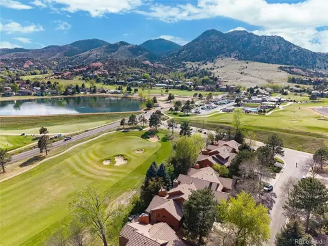 View/Area - 16066 Double Eagle Dr #C, Morrison, CO 80465 photo 6 of 7