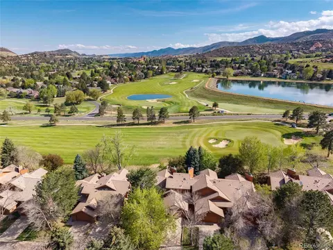 View/Area - 16066 Double Eagle Dr #C, Morrison, CO 80465 photo 7 of 7