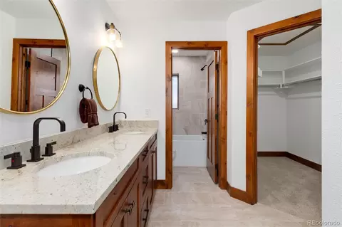 Bath - 16066 Double Eagle Dr #C, Morrison, CO 80465 photo 3 of 4