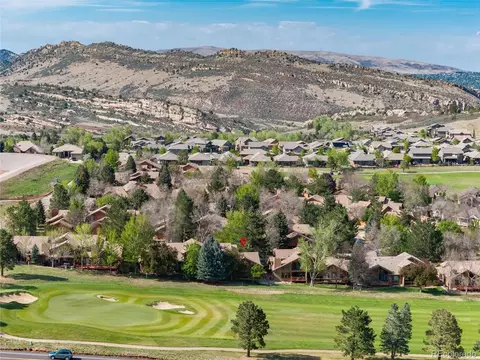View/Area - 16066 Double Eagle Dr #C, Morrison, CO 80465 photo 5 of 7
