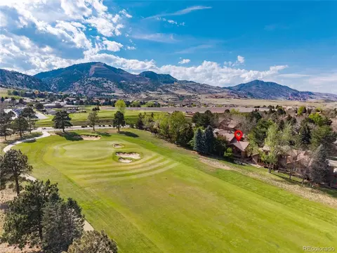 View/Area - 16066 Double Eagle Dr #C, Morrison, CO 80465 photo 3 of 7