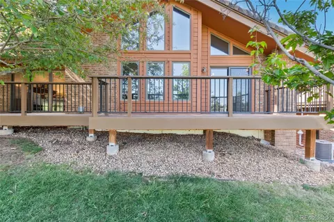Exterior - 16066 Double Eagle Dr #C, Morrison, CO 80465 photo 4 of 4