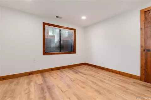 Bedroom - 16066 Double Eagle Dr #C, Morrison, CO 80465 photo 4 of 4