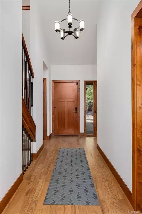 Entry Way - 16066 Double Eagle Dr #C, Morrison, CO 80465 photo 1 of 3