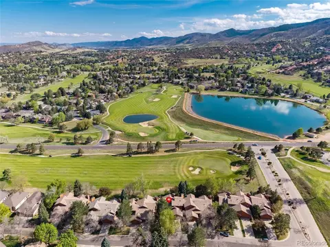 View/Area - 16066 Double Eagle Dr #C, Morrison, CO 80465 photo 1 of 7
