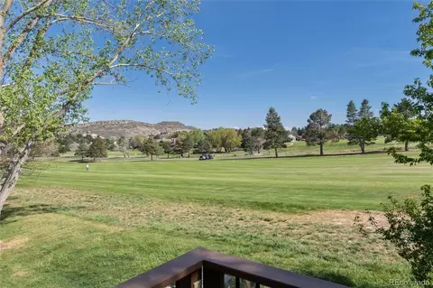 Exterior - 16066 Double Eagle Dr #C, Morrison, CO 80465 photo 2 of 4