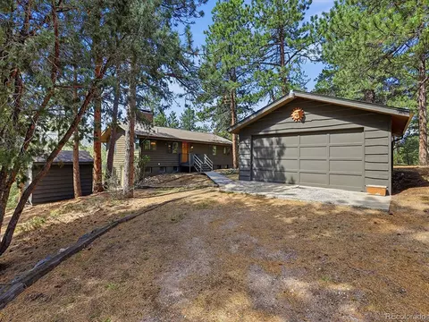 7062 Peaceful Hills Rd, Morrison, CO 80465