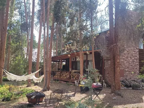 801 Tallaqua Dr, Grand Lake, CO 80447