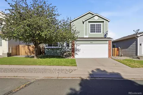 5065 Slickrock Dr, Colorado Springs, CO 80923