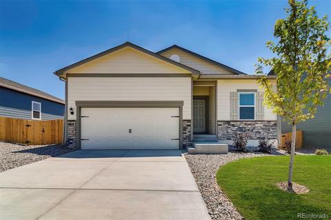1063 Long Meadows St, Severance, CO 80550 photo 1