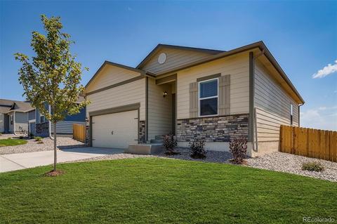1063 Long Meadows St, Severance, CO 80550 photo 2