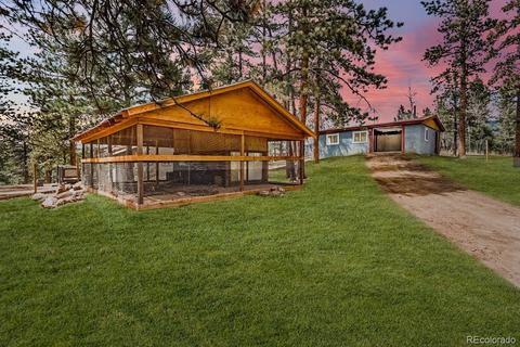 33671 Beverly Rd, Pine, CO 80470 photo 25