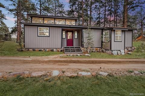 33671 Beverly Rd, Pine, CO 80470 photo 18