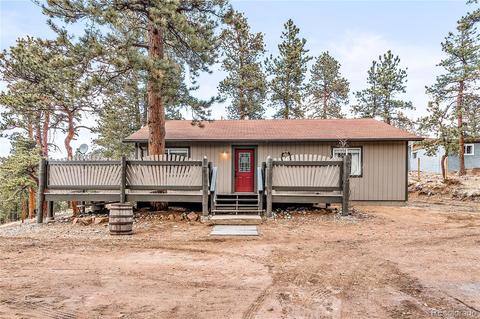 33671 Beverly Rd, Pine, CO 80470 photo 15