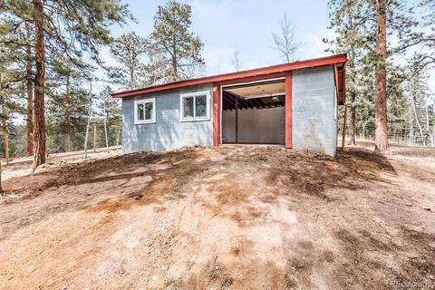33671 Beverly Rd, Pine, CO 80470 photo 26
