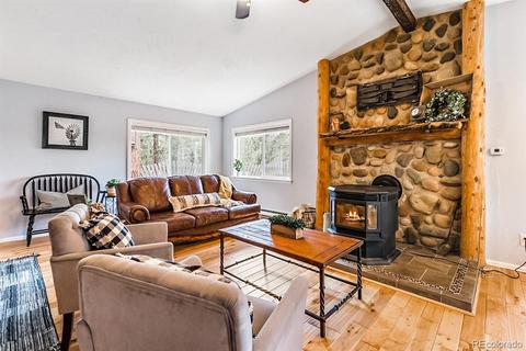 33671 Beverly Rd, Pine, CO 80470 photo 5