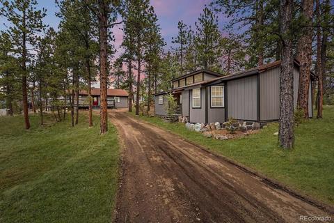 33671 Beverly Rd, Pine, CO 80470 photo 1