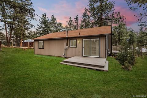 33671 Beverly Rd, Pine, CO 80470 photo 24