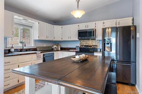 33671 Beverly Rd, Pine, CO 80470 photo 9