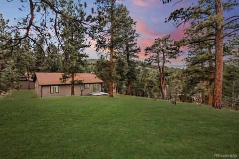 33671 Beverly Rd, Pine, CO 80470 photo 17