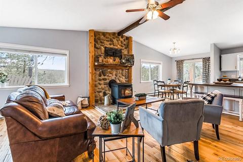 33671 Beverly Rd, Pine, CO 80470 photo 3